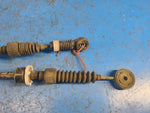 Manual transmission gearshift linkage SSANGYONG TIVOLI 15-19 2016
