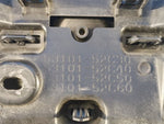 Radiator grille LEXUS LBX 23- 2024
