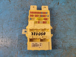 Interior fuse box SSANGYONG TIVOLI 15-19 2016