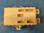 Interior fuse box SSANGYONG TIVOLI 15-19 2016