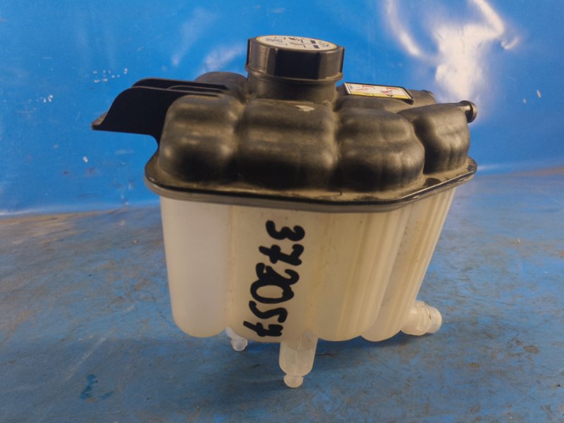 Expansion tank LAND ROVER EVOQUE 19- 2020