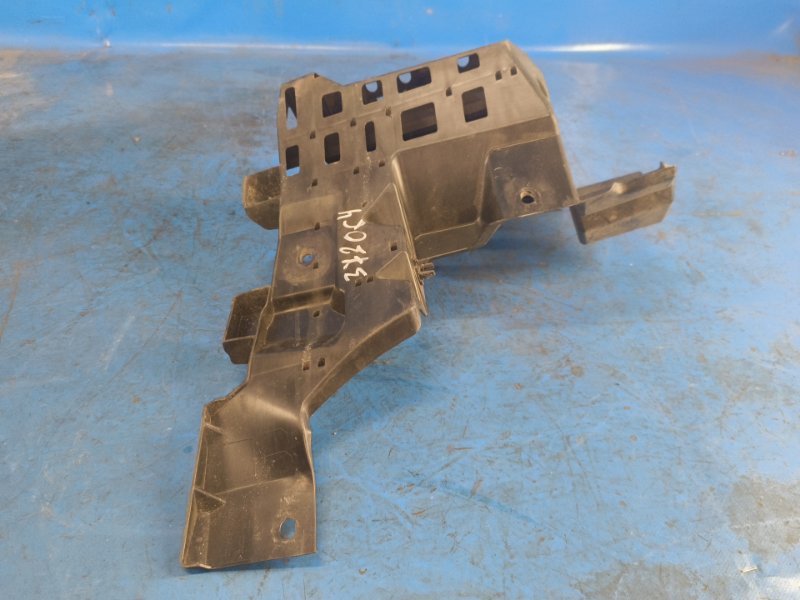 Rear bumper bracket LEXUS LBX 23- 2024 Rear Left