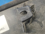 Door trim LEXUS LBX 23- 2024 Rear Right