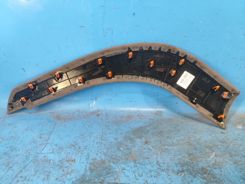 Interior trim LEXUS LBX 23- 2024 Front Right