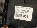 Interior trim LEXUS LBX 23- 2024 Front Right