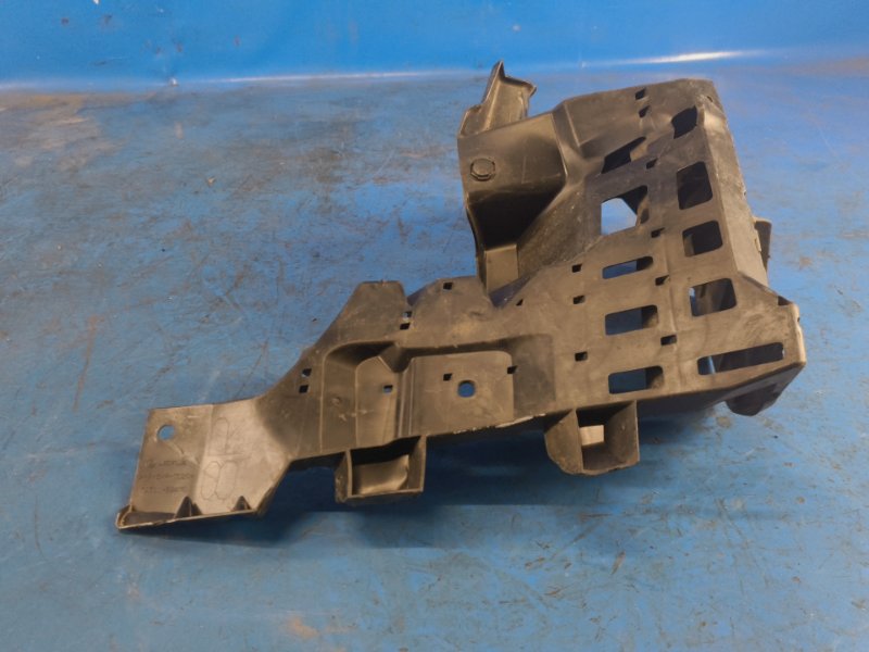 Rear bumper bracket LEXUS LBX 23- 2024 Right
