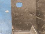 Rear bumper bracket LEXUS LBX 23- 2024 Right
