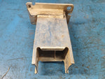Front bumper reinforcement bracket AUDI A4 08-15 2015 Left