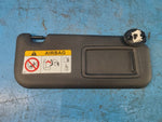 Sun visor LEXUS LBX 23- 2024 Right