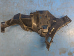 Rear bumper bracket LAND ROVER EVOQUE 19- 2020 Left
