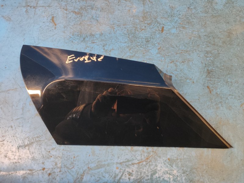 Body lining LAND ROVER EVOQUE 19- 2020 Rear Right
