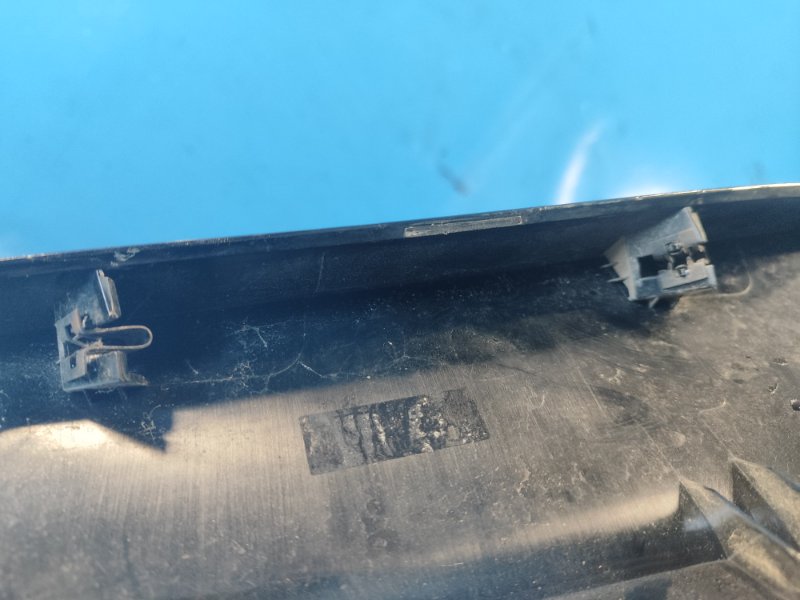 Body lining LAND ROVER EVOQUE 19- 2020 Rear Right