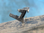 Fender flare (arch extension) LEXUS LBX 23- 2024 Rear Right