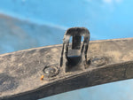 Fender flare (arch extension) LEXUS LBX 23- 2024 Rear Right