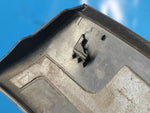 Fender flare (arch extension) LEXUS LBX 23- 2024 Rear Right