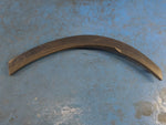 Fender flare (arch extension) LEXUS LBX 23- 2024 Left