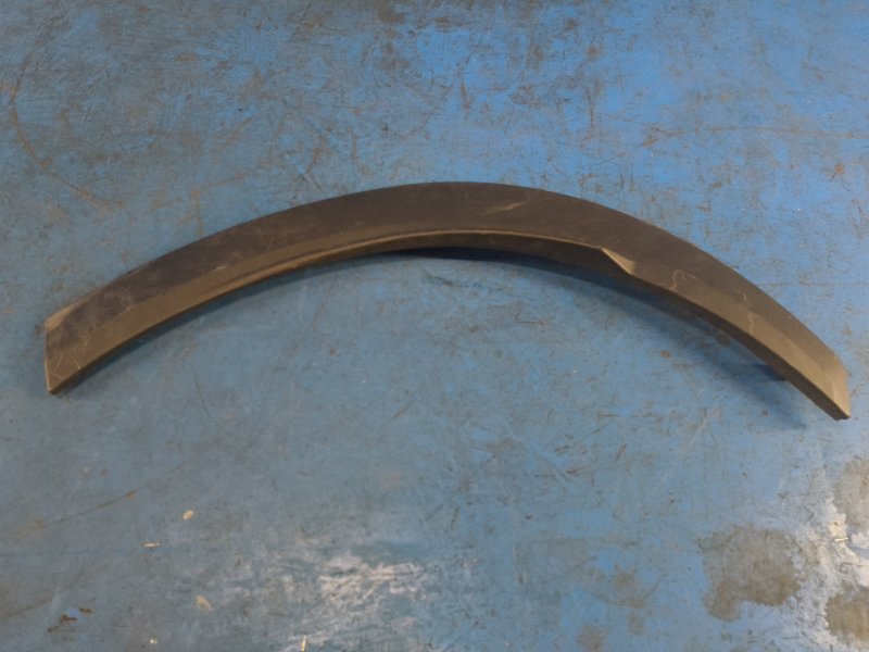 Fender flare (arch extension) LEXUS LBX 23- 2024 Left