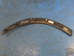 Fender flare (arch extension) LEXUS LBX 23- 2024 Left