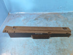 Trunk sill trim AUDI Q5 08-16 2008-2016 Right