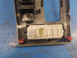 Central console LEXUS LBX 23- 2024