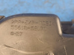 Central console LEXUS LBX 23- 2024