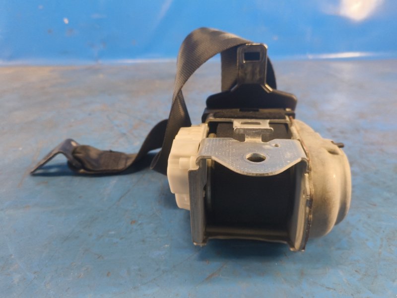 Seat belt LAND ROVER EVOQUE 19- 2020 Rear Right