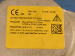 Seat belt LAND ROVER EVOQUE 19- 2020 Rear Right