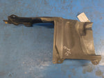 Motor protection TOYOTA PRIUS 16- 2016- Right