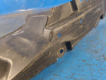 Motor protection TOYOTA PRIUS 16- 2016- Right