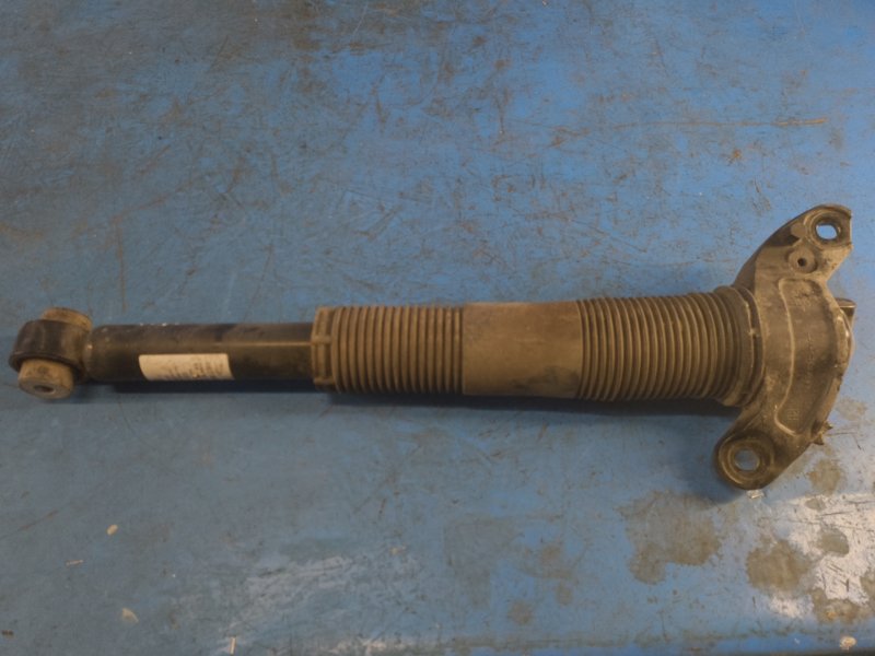 Shock absorber LAND ROVER EVOQUE 19- 2020 Rear Right