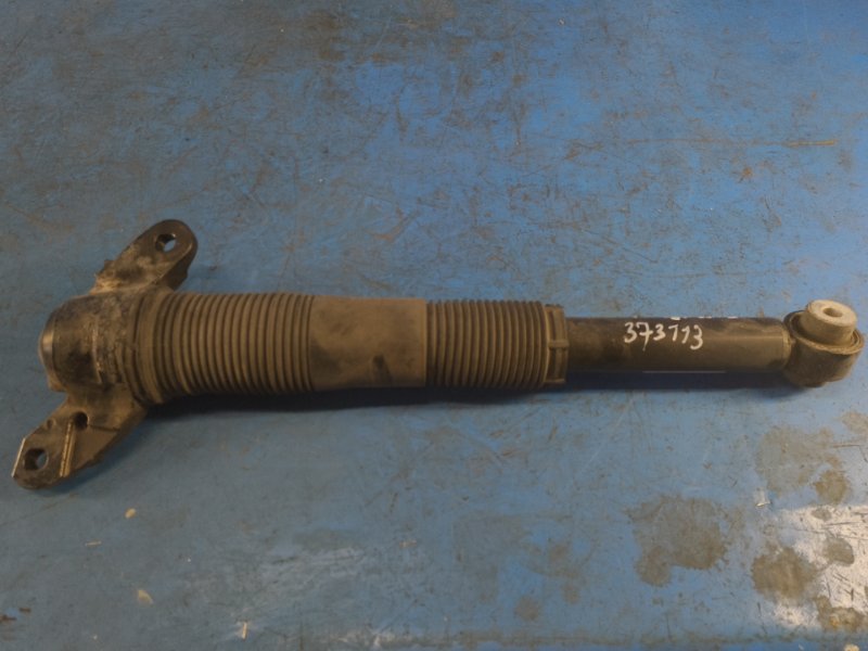 Shock absorber LAND ROVER EVOQUE 19- 2020 Rear Left