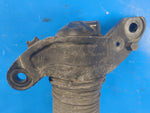 Shock absorber LAND ROVER EVOQUE 19- 2020 Rear Left