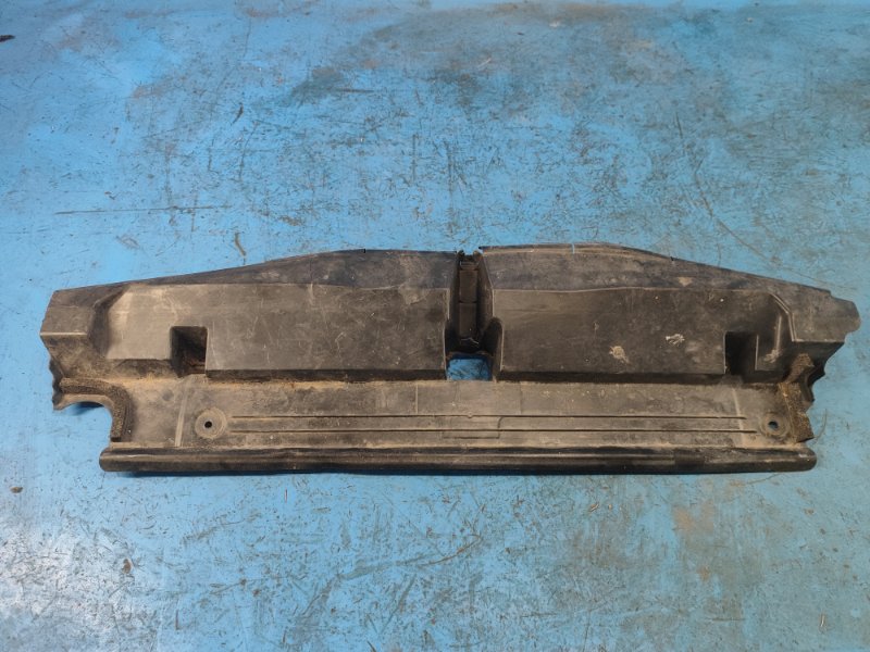 Underbody protection TOYOTA PRIUS 16- 2016-