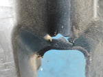 Underbody protection TOYOTA PRIUS 16- 2016-