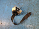 Seat belt LAND ROVER EVOQUE 19- 2020 Rear Left