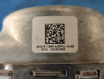 Seat belt LAND ROVER EVOQUE 19- 2020 Rear Left