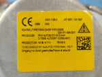 Seat belt LAND ROVER EVOQUE 19- 2020 Rear Left