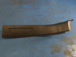 Inner threshold trim LAND ROVER EVOQUE 19- 2020 Rear Left