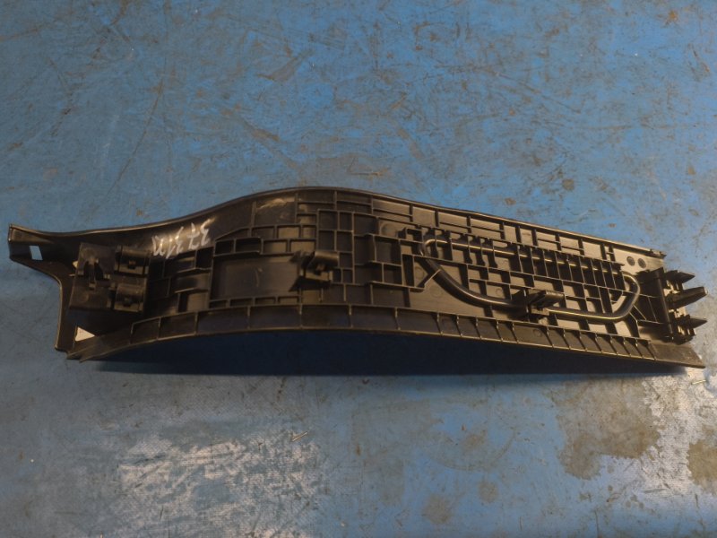 Inner threshold trim LAND ROVER EVOQUE 19- 2020 Rear Left