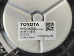 Battery cooling motor LEXUS LBX 23- 2024
