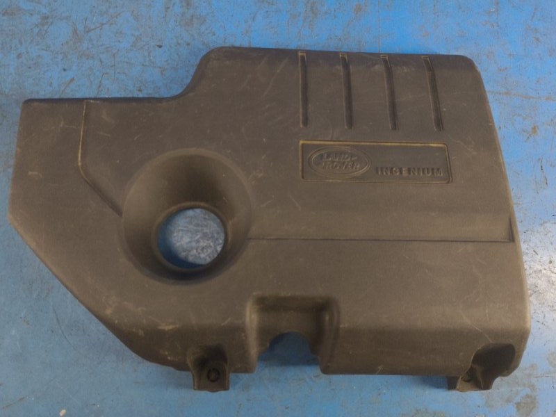 Decorative engine cover LAND ROVER EVOQUE 19- 2020