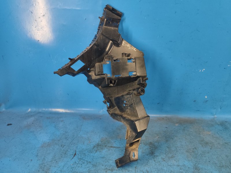 Rear bumper bracket LAND ROVER EVOQUE 19- 2020 Right