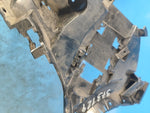 Rear bumper bracket LAND ROVER EVOQUE 19- 2020 Right
