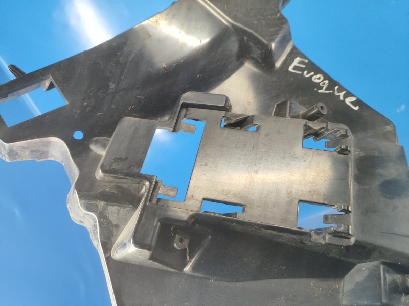 Rear bumper bracket LAND ROVER EVOQUE 19- 2020 Right