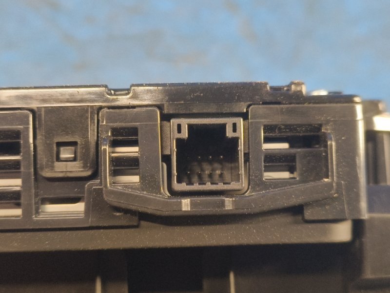 Charging socket LEXUS LBX 23- 2024