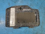 Fuse box cover LAND ROVER DISCOVERY Sport 15-19 2016 Rear