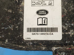 Fuse box cover LAND ROVER DISCOVERY Sport 15-19 2016 Rear