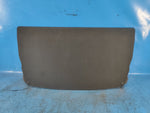 Trunk shelf LAND ROVER EVOQUE 19- 2020