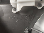 Door map LEXUS LBX 23- 2024 Rear Right