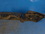 Rear bumper bracket BMW 6 SERIES (F13) 12-18 2013